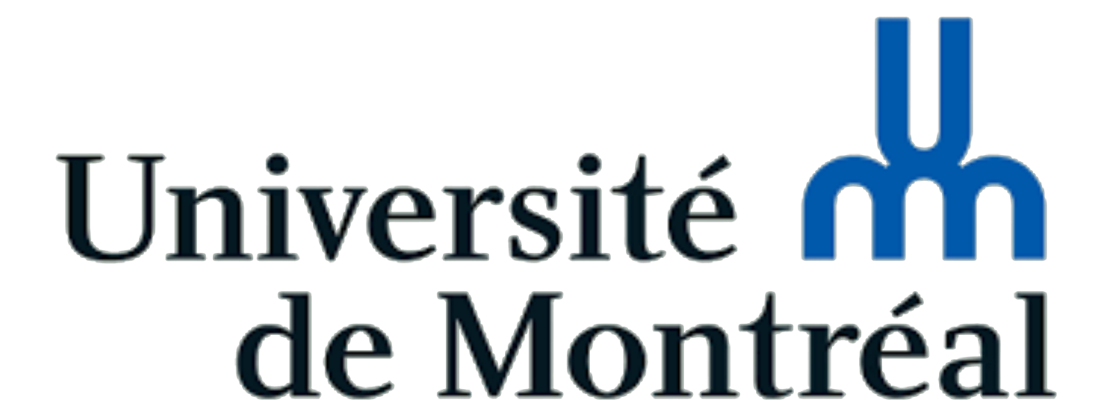 Logo da Université de Montréal